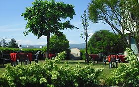 Park Hotel Galileo